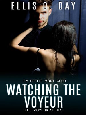 cover image of Watching the Voyeur